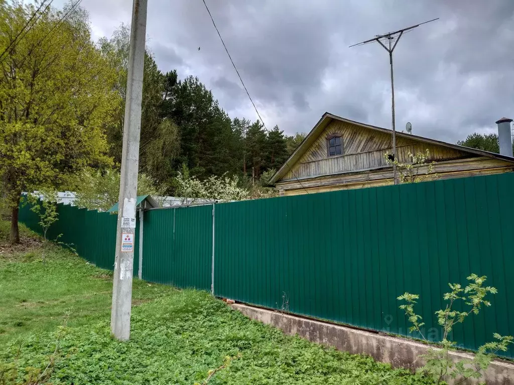 Участок в Московская область, Одинцовский городской округ, с. Луцино  ... - Фото 2