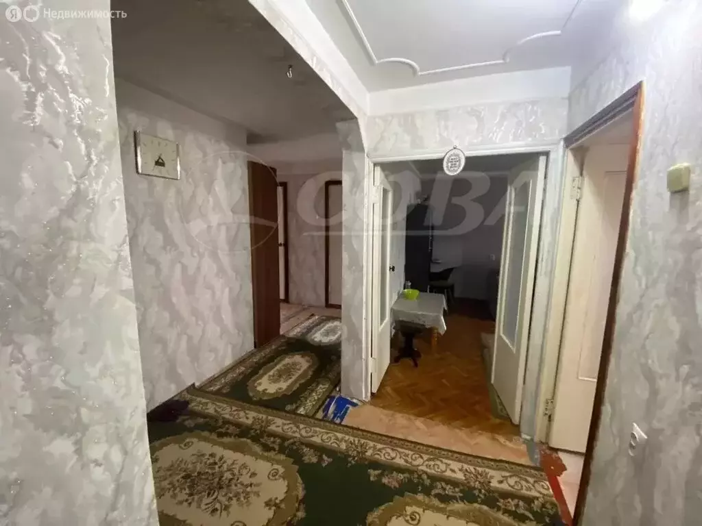 3-комнатная квартира: Дербент, улица 345-й Дагестанской Стрелковой ... - Фото 2