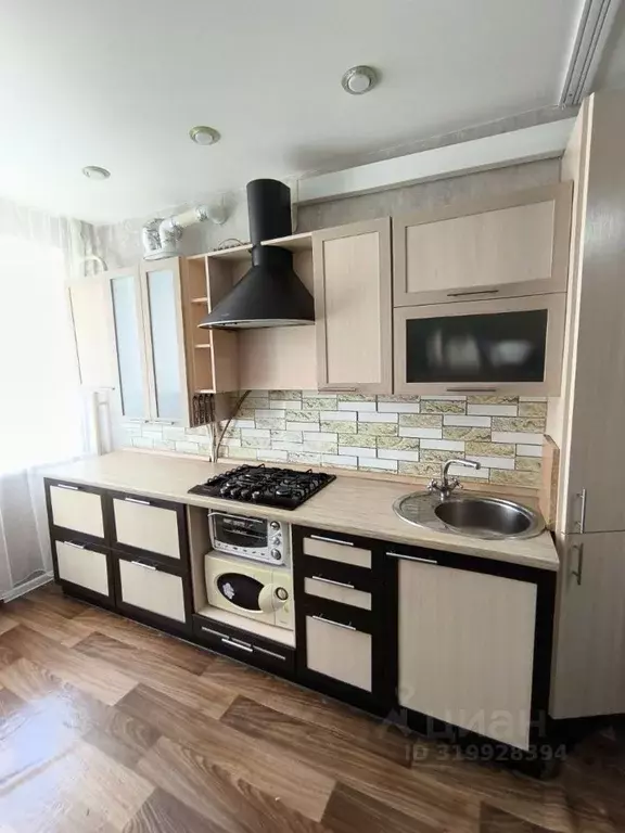 3-к кв. Чувашия, Чебоксары ул. Академика Королева, 13 (52.9 м) - Фото 0