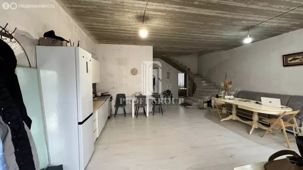 Дом в Махачкала, 4-я Осенняя улица, 20 (180 м) - Фото 2