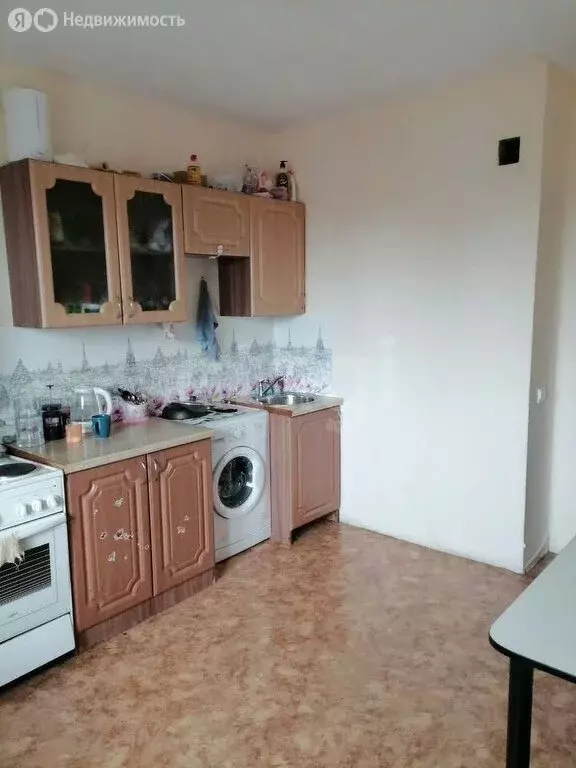 1-комнатная квартира: Иркутск, Мельничная улица, 2/4 (41.3 м) - Фото 1