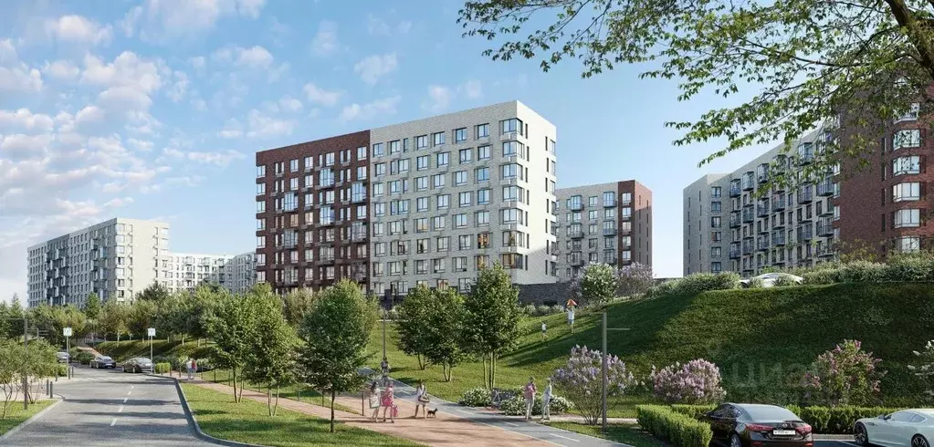 Помещение свободного назначения в Москва д. Алхимово,  (82 м) - Фото 2