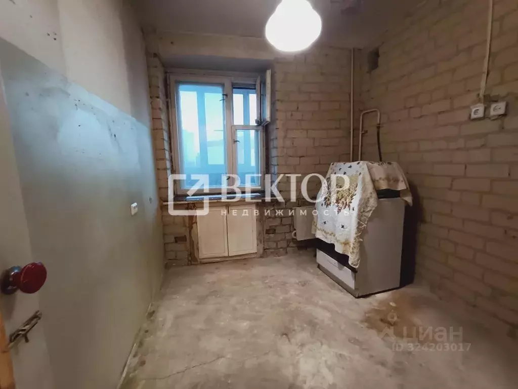 2-к кв. Ярославская область, Ярославль ул. Гагарина, 38 (50.6 м) - Фото 2