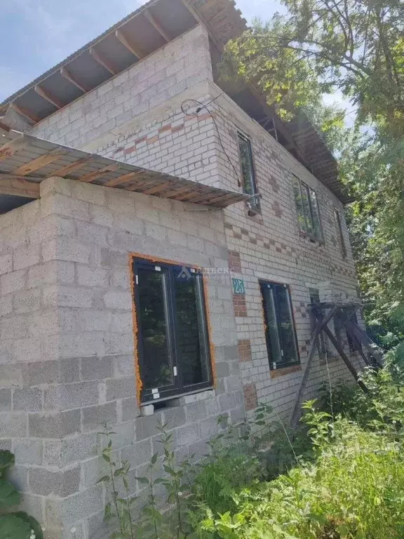 Дом в Тюменская область, Тюменский район, Винзили рп ул. 1-я Заречная, ... - Фото 0