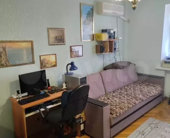 3-к. квартира, 73,6 м, 3/5 эт. - Фото 0