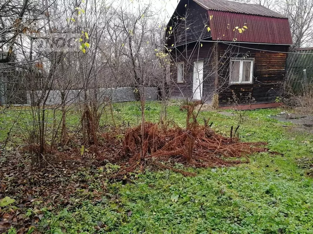 Участок в Ярославская область, Ярославль ул. Докучалова (8.0 сот.) - Фото 1