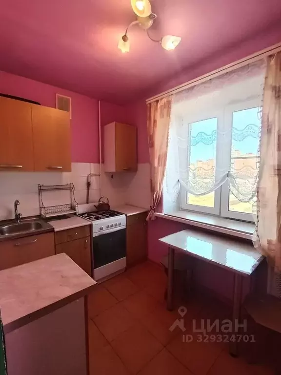 2-к кв. Московская область, Мытищи ул. Мира, 31 (48.0 м) - Фото 1