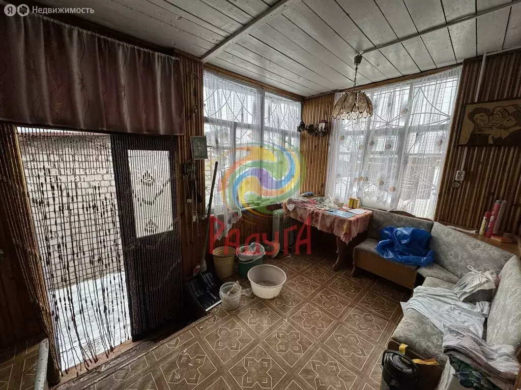 Дом в Иваново, 7-я Завокзальная улица, 63 (55.4 м) - Фото 2