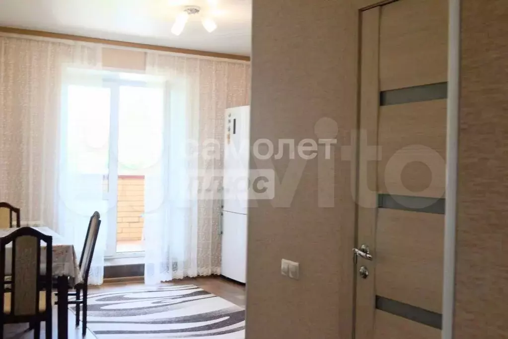 1-к. квартира, 41 м, 2/10 эт. - Фото 1