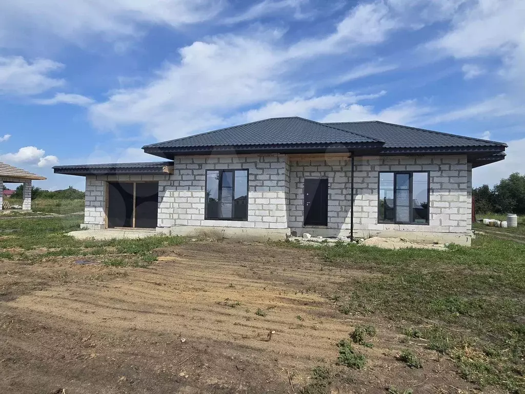 Дом 180 м на участке 12 сот. - Фото 1