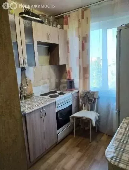 2-комнатная квартира: Черногорск, Юбилейная улица, 21 (44.1 м) - Фото 0
