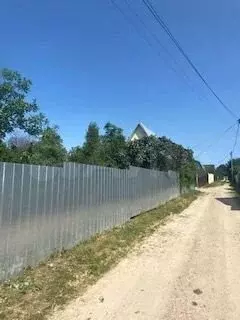Участок 8 сот. (ИЖС) - Фото 0