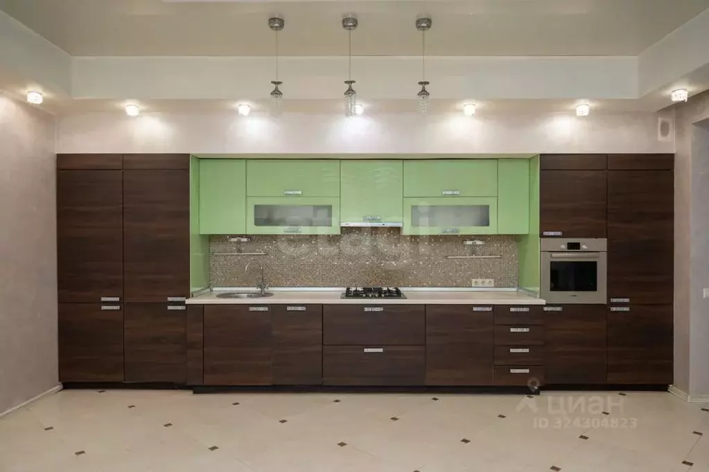 Таунхаус в Тверская область, Тверь Взлетная ул., 5к1 (194 м) - Фото 2