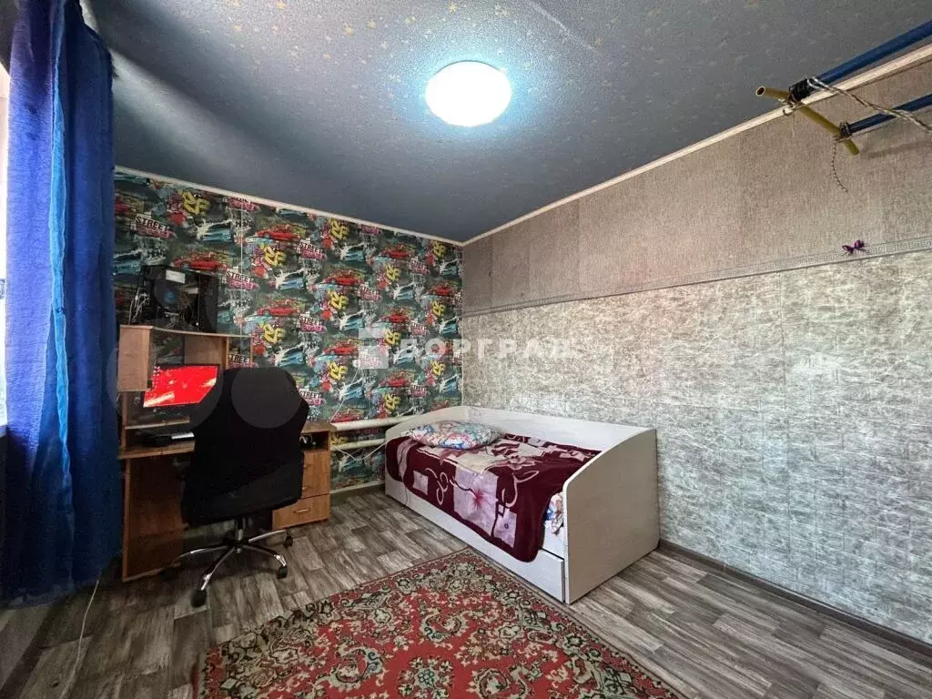 Дом 64,5 м на участке 4 сот. - Фото 0