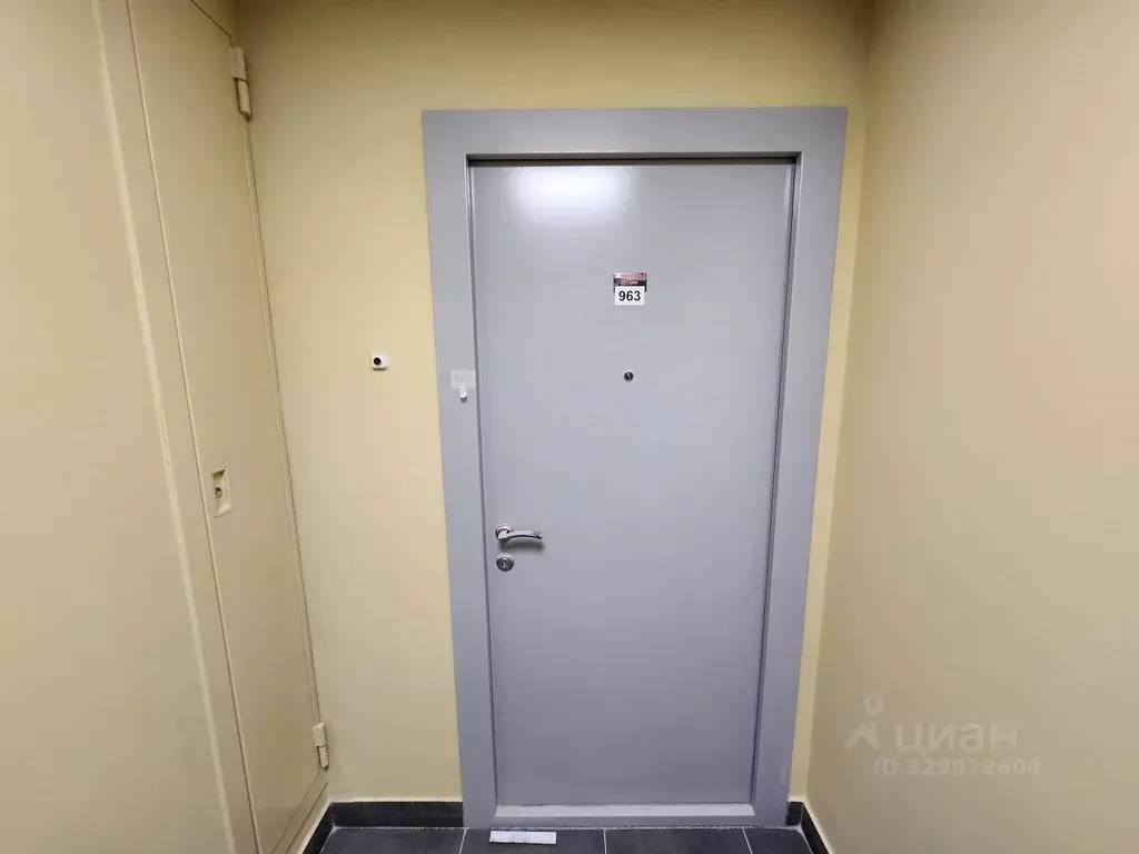 3-к кв. Москва Клинская ул., 2Ак7 (96.6 м) - Фото 1