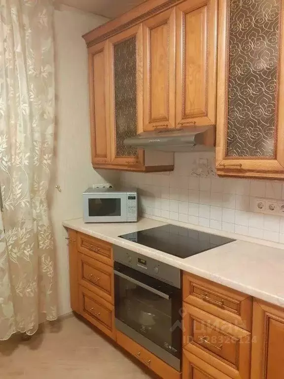 Квартира, 3 комнаты, 83.6 м - Фото 2