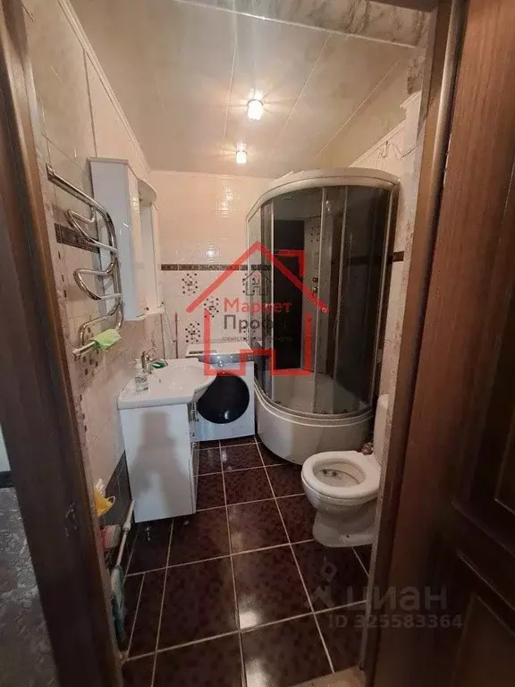 1-к кв. Свердловская область, Верхняя Пышма ул. Уральских Рабочих, 44ж ... - Фото 2