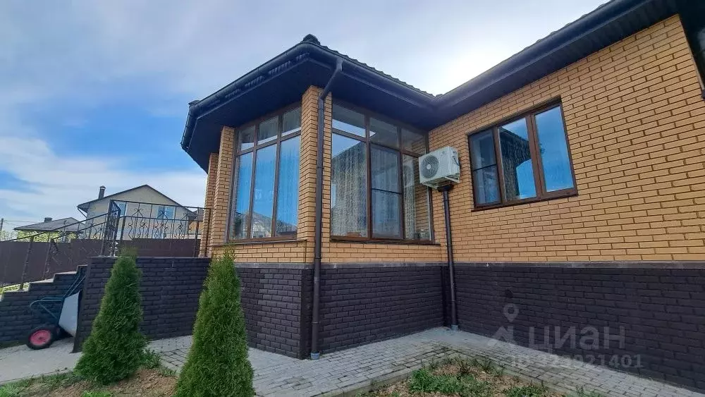 Коттедж в Смоленская область, Смоленский муниципальный округ, д. ... - Фото 2