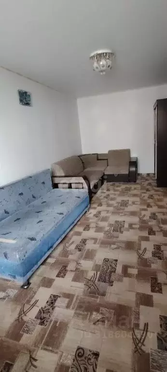 1-к кв. Башкортостан, Уфимский район, с. Булгаково ул. Дуговая, 1 ... - Фото 1