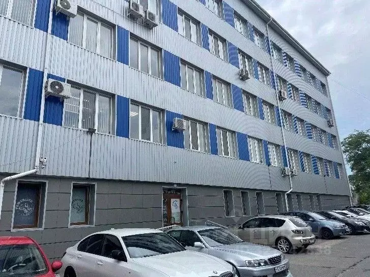 Помещение свободного назначения в Крым, Симферополь ул. Героев ... - Фото 1