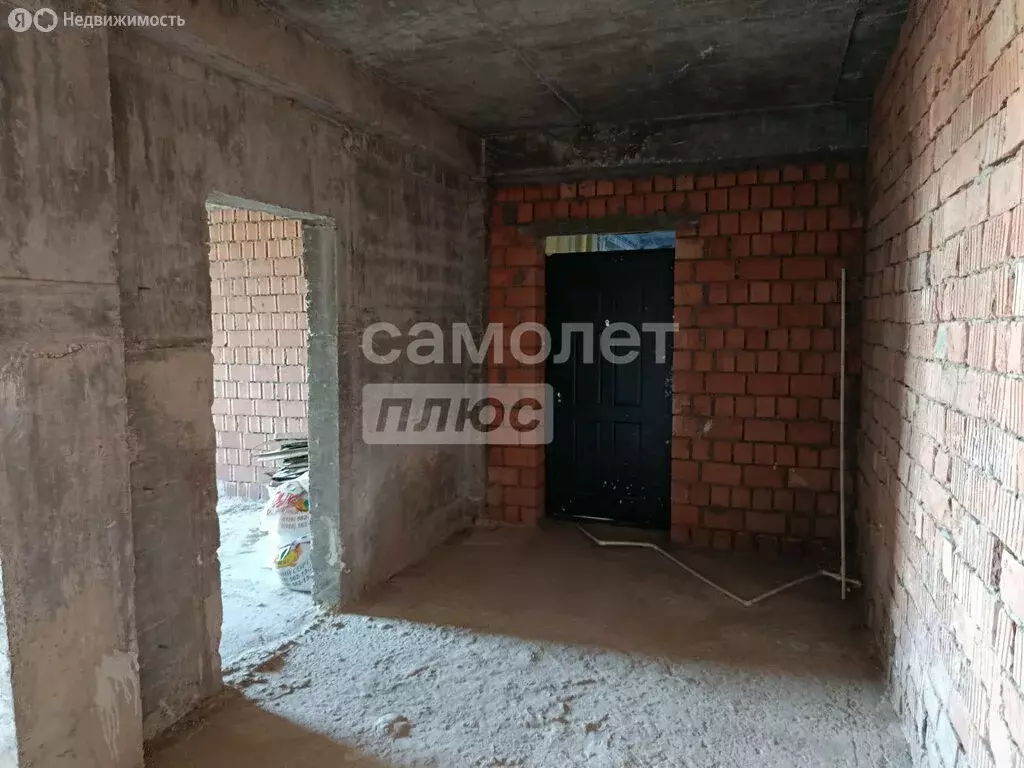 3-комнатная квартира: Махачкала, проспект Петра I, 2 (113 м) - Фото 1
