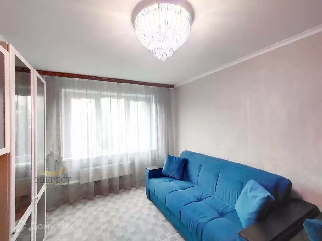 Продаётся 3-к квартира, 70 м - Фото 0