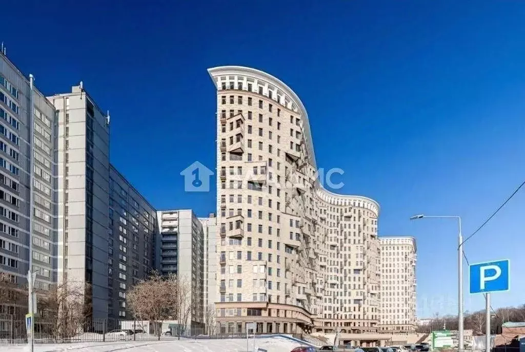Квартира, 2 комнаты, 60.3 м - Фото 1