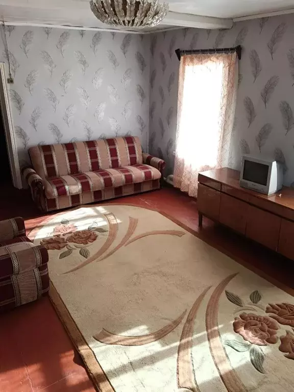 Дом в Марий Эл, Йошкар-Ола ул. Осипенко, 25 (50 м) - Фото 2