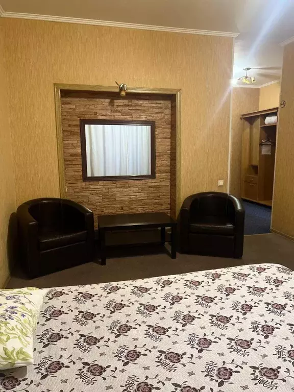 Комната Омская область, Омск ул. 5-я Кордная, 63В (12.0 м) - Фото 1