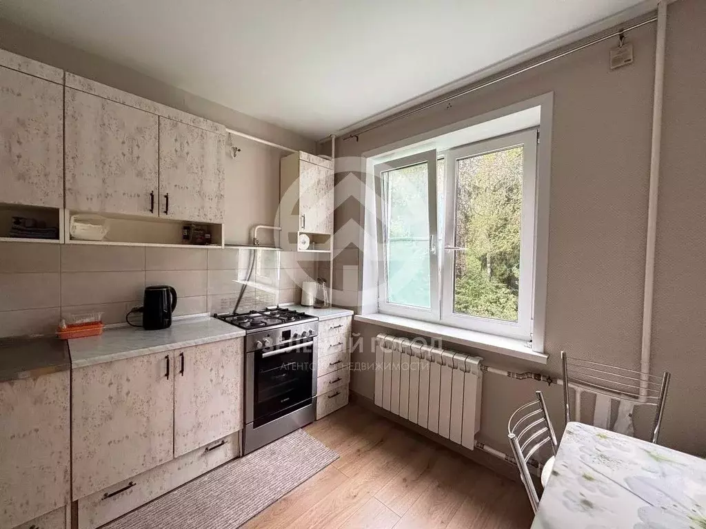 2-к кв. Московская область, Клин городской округ, д. Тиликтино 3 (54.0 ... - Фото 2