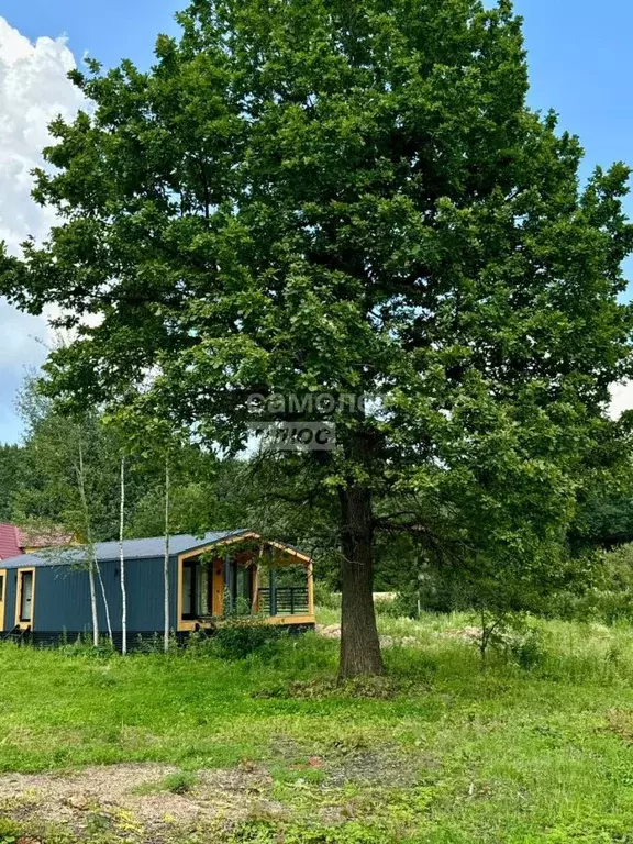 Коттедж в Московская область, Истра муниципальный округ, пос. ... - Фото 2