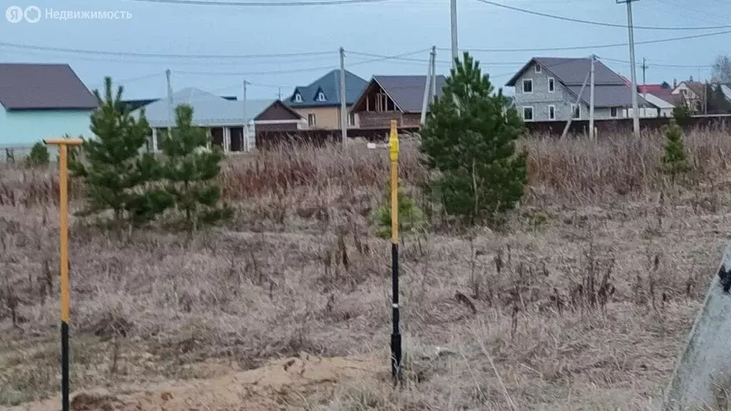 Участок в Гусево, Уральская улица (10 м) - Фото 1