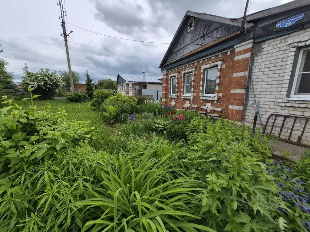 Дом в Нижегородская область, Нижний Новгород д. Караулово, ул. ... - Фото 1