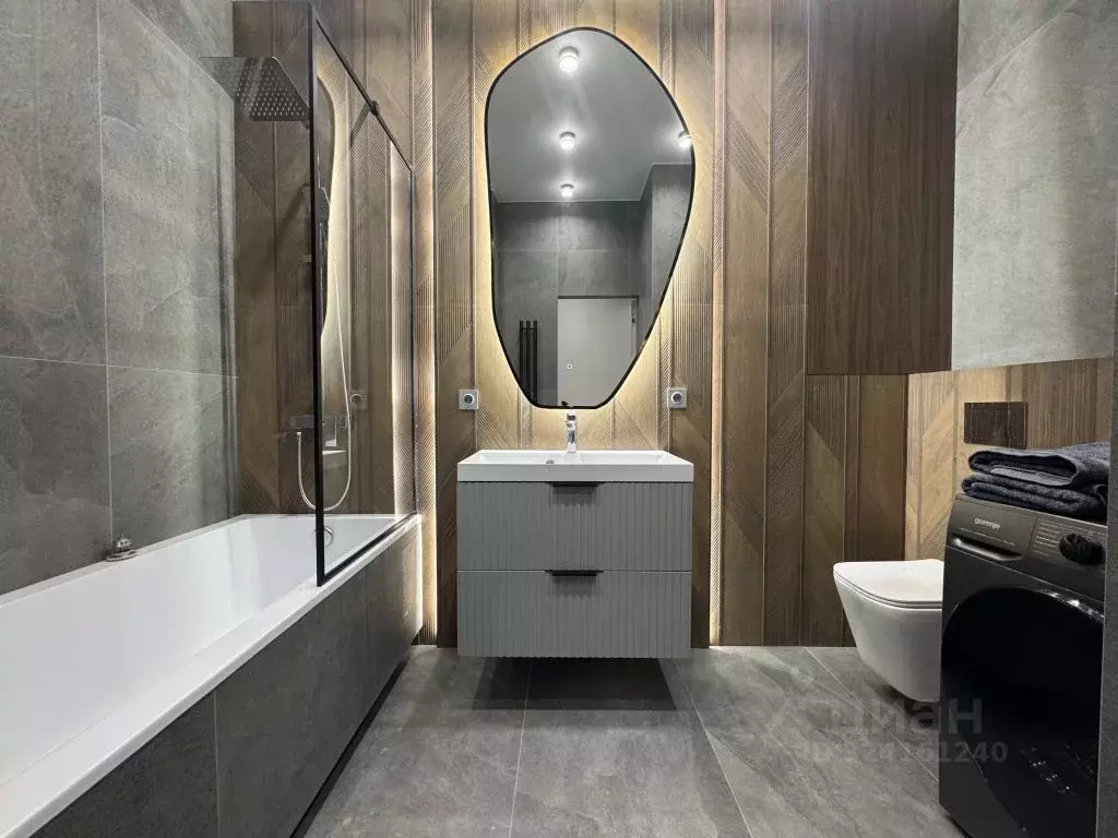 1-к кв. Приморский край, Владивосток ул. Прапорщика Комарова, 34 (30.0 ... - Фото 1