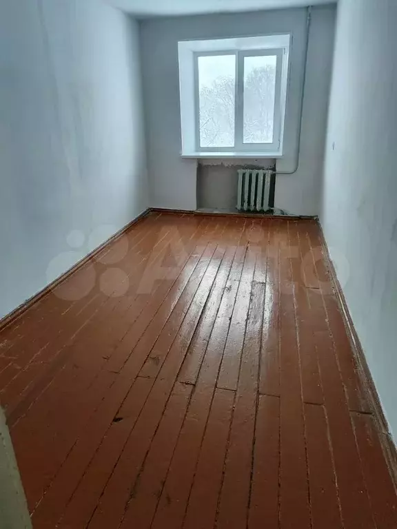 2-к. квартира, 44 м, 4/5 эт. - Фото 1