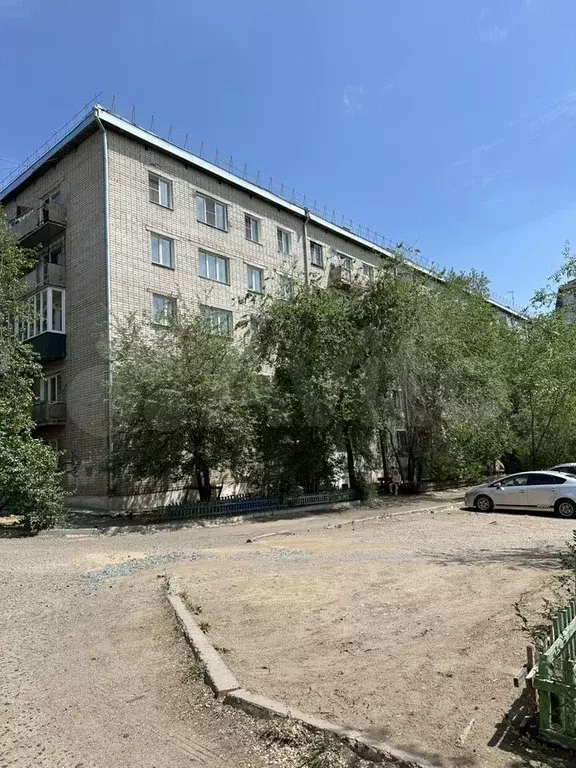 2-к. квартира, 43 м, 4/5 эт. - Фото 1