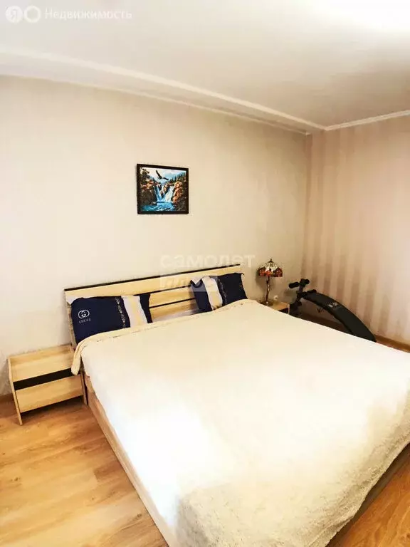 5-комнатная квартира: Иркутск, Байкальская улица, 273А (150 м) - Фото 1