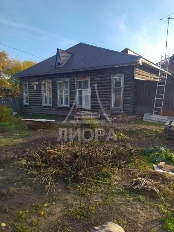 Дом в Омская область, Омск СибНИИСХоз мкр,  (65 м) - Фото 0