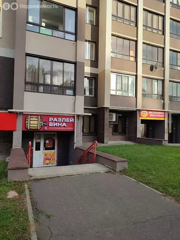 Помещение свободного назначения (86.5 м) - Фото 2