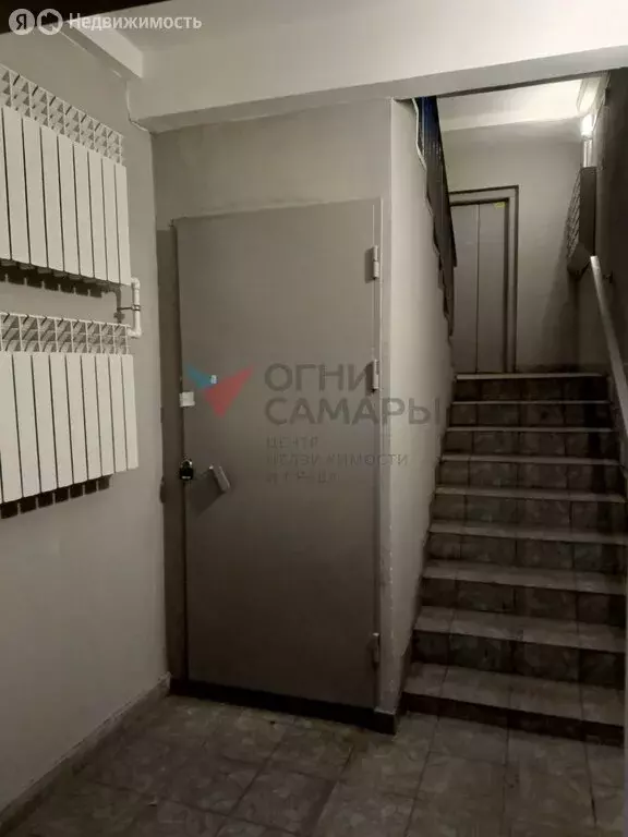 3-комнатная квартира: Самара, Молодогвардейская улица, 209 (57.5 м) - Фото 2