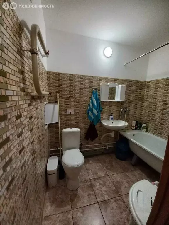 1-комнатная квартира: Анапа, улица Адмирала Пустошкина, 22к4 (40 м) - Фото 0