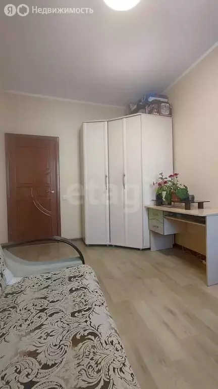 2-комнатная квартира: Усинск, Парковая улица, 16 (56.4 м) - Фото 0