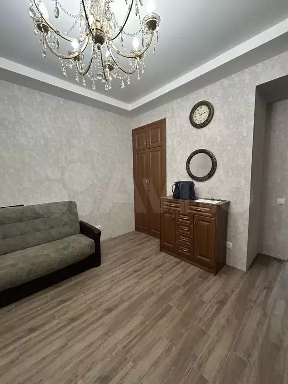 3-к. квартира, 60 м, 1/5 эт. - Фото 0