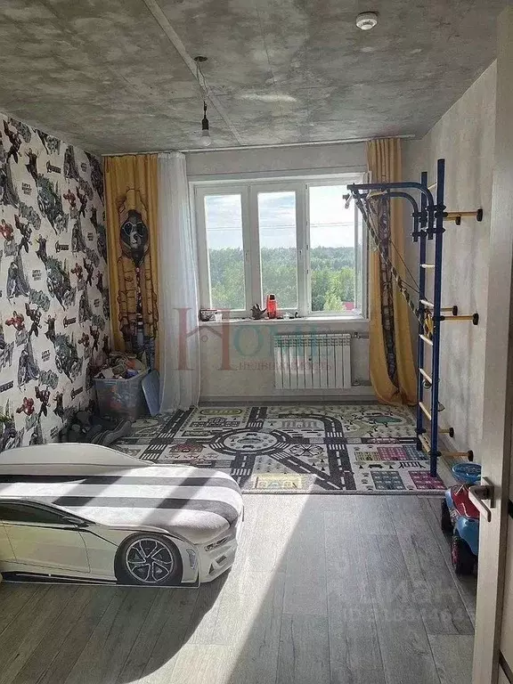 2-к кв. Новосибирская область, Новосибирск ул. Забалуева, 102 (45.0 м) - Фото 0