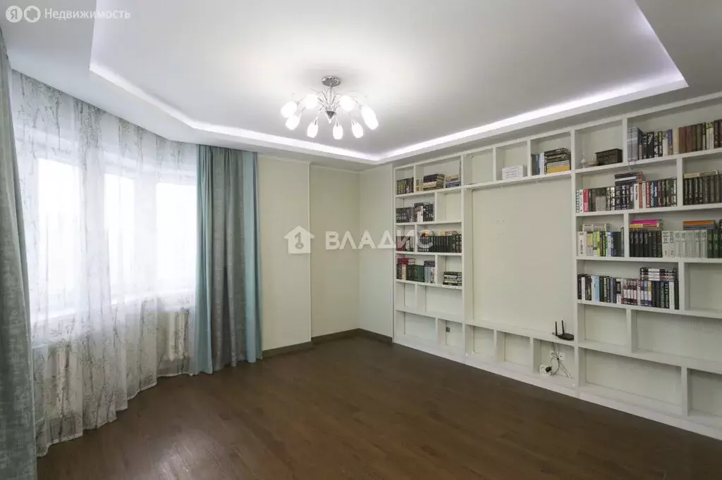 2-комнатная квартира: Благовещенск, Игнатьевское шоссе, 14/6 (52.5 м) - Фото 1