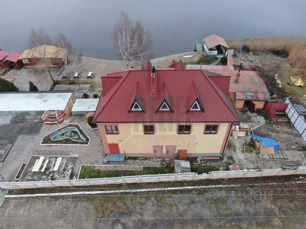 Помещение свободного назначения в Калининградская область, Калининград ... - Фото 2