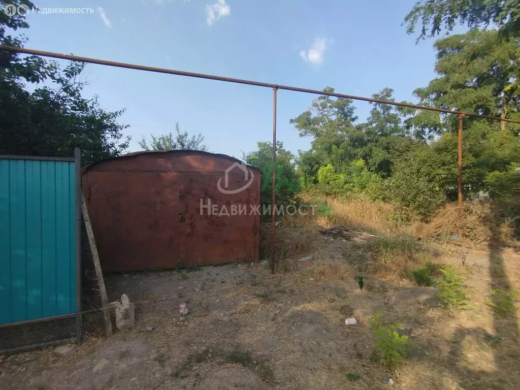 Участок в Широчанка, Огородная улица (7 м) - Фото 1