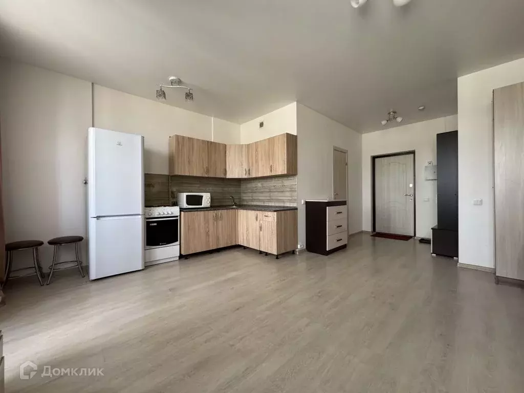 Продаётся квартира-студия, 30.2 м - Фото 0