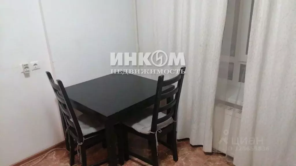 1-к кв. Московская область, Люберцы Зенино ЖК Самолет мкр, ул. ... - Фото 2