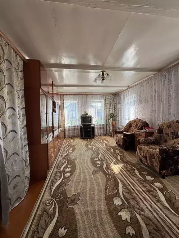 Дом в Брянская область, Брянск Белые Берега пгт, проезд Урицкого (64 ... - Фото 2